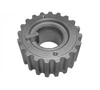 Sprocket, crankshaft Timing Belt 05543 Metalcaucho for RENAULT DACIA