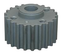 JP GROUP 1110451200 Crankshaft gear