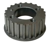SPROCKET CRANKSHAFT 1110451600 FOR VW LT28-50//Bus CARAVELLE/EUROVAN/IV/Mk 2.5L