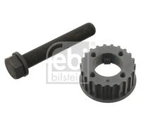 Febi 24682 Crankshaft Sprocket Premium Fits VW Transporter/Caravelle 1998 - 2003