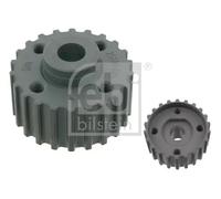 Sprocket, crankshaft Timing Belt 25170 FEBI BILSTEIN for AUDI VW SEAT