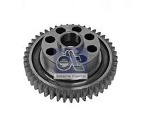 Sprocket, crankshaft Timing Belt 3.11103 DT Spare Parts