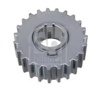 FEBI BILSTEIN 33695 Crankshaft Sprocket Fits Opel Astra Combo Saab 9-3 Vauxhall