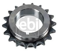 FEBI BILSTEIN 21133 Crankshaft gear