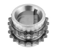 FEBI BILSTEIN 25034 Crankshaft gear