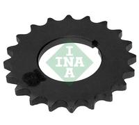 INA 554 0059 10 Gear, crankshaft for SKODA,VW