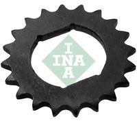 INA Crankshaft Gear 554 0073 10 - Sprocket for Vauxhall / Opel / Chevrolet