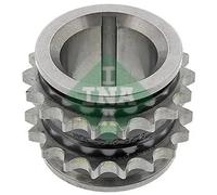 Sprocket, crankshaft Timing Chain 554 0152 10 INA for BMW 3 3 Touring 3 Coupe 5