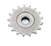 Sprocket Esjot 16 teeth 16,5mm 420 chain for Zündapp KS 50 Sport, Cross, Super W