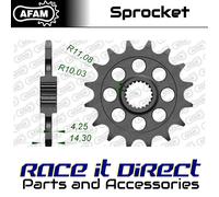 Sprocket for BMW G 310 GS 2016-2025 16T Front AFAM