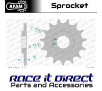 Sprocket for CAN AM 200 Rally 2007 15T Front AFAM