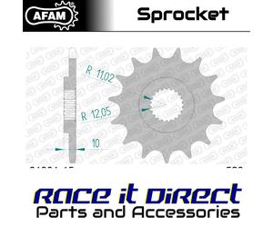 Sprocket for CAN AM 200 Rally 2007 15T Front AFAM