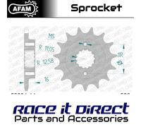 AFAM 52604-14 Chain Pinion
