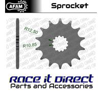 AFAM 27500-14 Chain Pinion