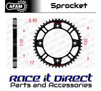 Sprocket for GASGAS MC 85 17-14 2024-2025 HDK 51T Rear AFAM