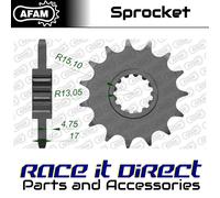 AFAM 20612-15 Chain Pinion