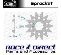 Sprocket for HUSQVARNA FX 350 2024 12T Front AFAM