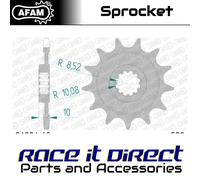 Sprocket for HUSQVARNA WR 125 1998-2013 13T Front AFAM