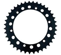 Sprocket For Kawasaki KLX250 SF W9F,WAF 2009-2010 R E1,E2,E3 1991-1995 S T9F,TAF,TBF,TCF,TDF,TEF,TFF 2009-2015 Motorcycle Rear Sprocket 520(45 Teeth)