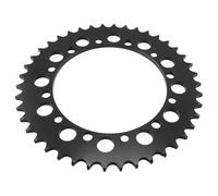 Sprocket For Kawasaki KLX250 SF W9F,WAF 2009-2010 R E1,E2,E3 1991-1995 S T9F,TAF,TBF,TCF,TDF,TEF,TFF 2009-2015 Motorcycle Rear Sprocket 520(39 Teeth)