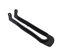Sprocket Guard Compatible With CBR250RR MC22 1990-2000 For Swing Arm Guard Chain Slider Skid Guide Seal Swingarm Slider Set 52170-KAZ-000