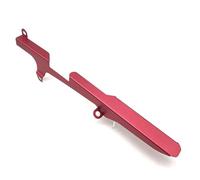 Sprocket Guard For CBR 600 RR CBR600RR F5 PC37 PC40 PC41 2003-2022 Motorcycle Chain Guard Belt Cover Protector CNC Decorative(Red)