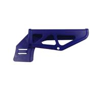 Sprocket Guard For CRM250 1990-2000 BAJA250 XR250 XLR250 XR400 XR600 XR650 Motorcycle Side Chain Slider Cover Buffer Guard(Blue)
