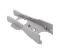 Sprocket Guard For Yamaha DT200WR 1992-1994 WR200R 1994-1995 3XP-22151-01 Chain Slider Separater Guard Swingarm Cover Protector Rubber Buffer