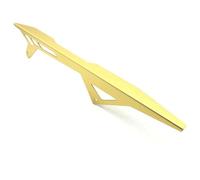 Sprocket Guard For Yamaha For MT 09 MT09 MT-09 For Tracer 2013-2022 XSR900 Motorcycle Belt Cover Protector CNC Decorative Chain Guard(Gold)