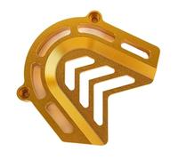 Sprocket Guard Front Sprocket Protector Sensor Cover Chain Guard For Z 650 Z650 RS 650RS Z650RS 2021 2022 2023 2024(Gold)
