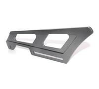 Sprocket Guard Heel Guard Rear Chain Sprocket Cover For Yamaha For Serow 225 250 TW200 TW225 For Tricker XG250 WR250R/X(Grey)