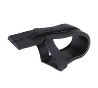 Sprocket Guard Motorcycle 110cc 125cc Pit Quad Dirt Bike ATV Rubber Swing Arm Chain Guide Rest Slider Protector