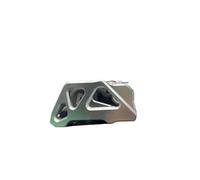 Sprocket Guards Motorcycle Rear Brake Disc Protective Guard Protect Fit For EXC SX SXF XC XCF XCW 125 25 300 350 450 2024 Brake Pad Shield(Calipers cover 2)