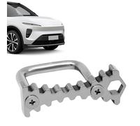 Sprocket Holding Locking Tool - Gear Locking Tool, Chain Sprocket Holder | Engine Camshaft Pulley Timing Lock Tool Crankshaft Pulley Tool Secure Sprocket Clamp, Compatible Car Maintenance