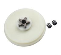 Sprocket Kit with Bearing Gear for Remington Polesaws Smooth