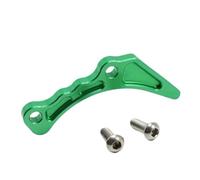 Sprocket Protector Chain Guard Compatible With Kawasaki KX450F