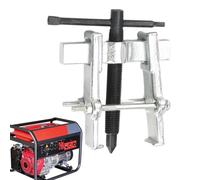 Sprocket Puller - 2 Pliers Gear Puller Tool, Pulley Puller for Heavy Works, for Use on Engines, Transmissions, Steering and in Workshop and Garage