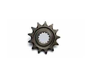 Sprocket RENTHAL Mud Guards 13 Teeth 439-520-13gp for Moto Spares Accessories