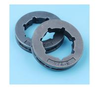 Sprocket Rim .250 1/4" Pitch 9 Tooth Small 7 Spline Compatible with Chain Saw 543767