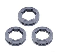 Sprocket Rim Package of Three Works with a Range of Chainsaw Models Including the for MS Series