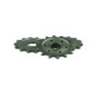 Sprocket scar-520 for motorcycles spare parts accessories pieces quality