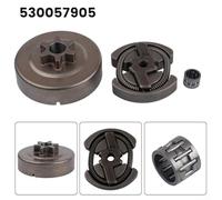 Sprockets & Clutches Replacement Solutions for Poulan's Range of Chainsaws (Models including but not limited to) Referencing Parts as Mentioned Above