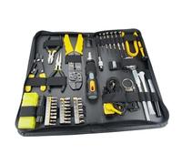 Sprotek STK-8918 mechanics tool set 58 tools