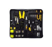 Sprotek STK-8918 mechanics tool set 58 tools