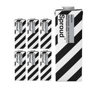 SPROUD - Plant-Based Milk, Low Sugar, Low