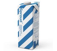 Sproud Unsweetened Pea Protein Drink - 1L