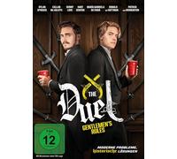 Sprouse,Dylan - The Duel - Gentlemen'S Rules
