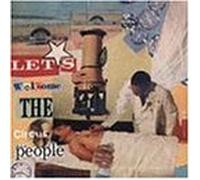 Sprout, Tobin - Let's Welcome The Circus People