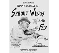 Sprout Wings And Fly