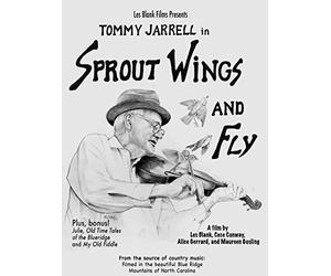 Sprout Wings And Fly